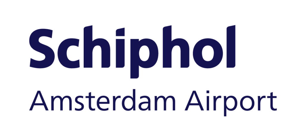 Taxi naar Schiphol boeken