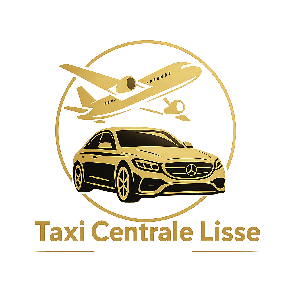 Taxi Lisse